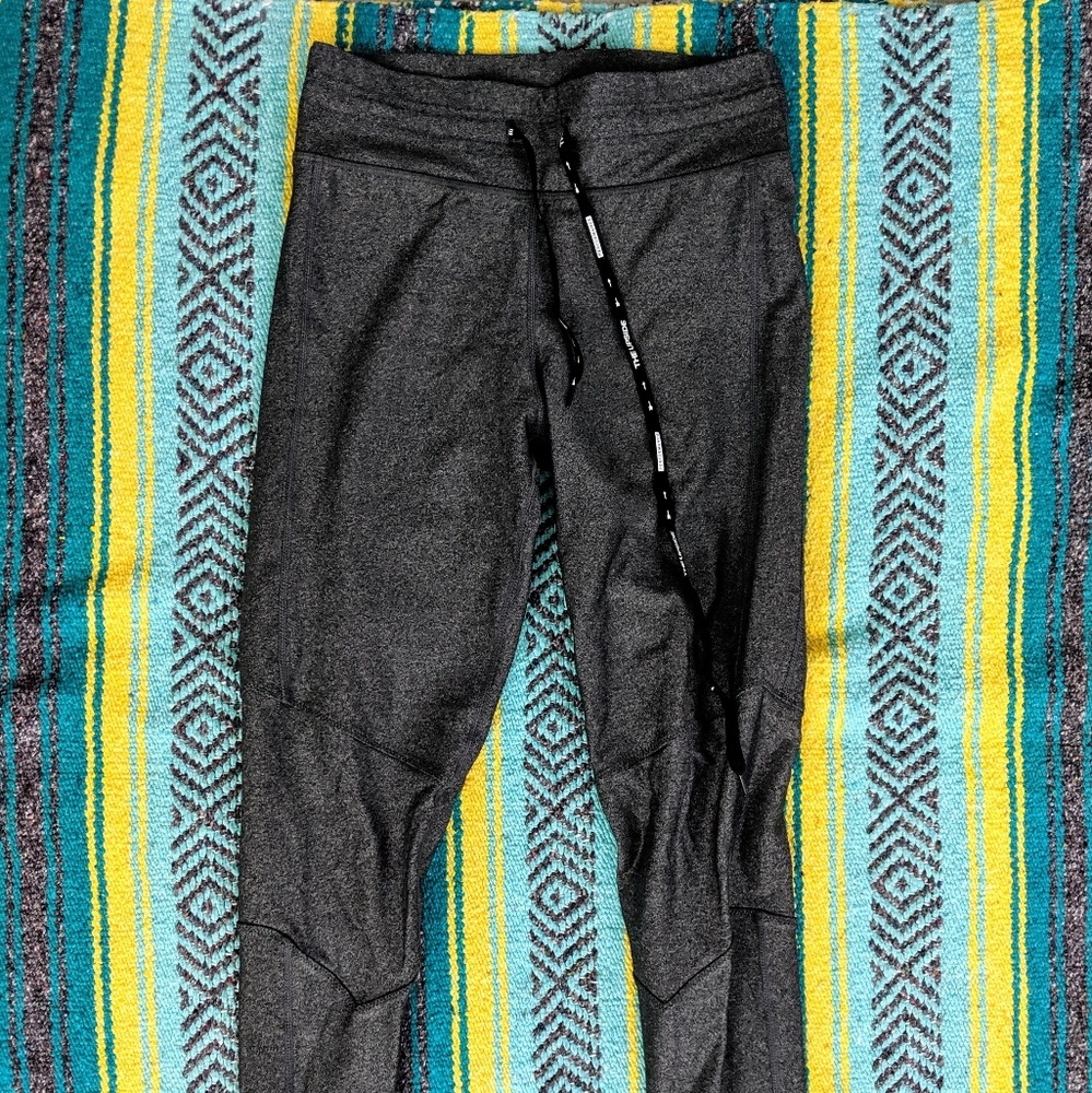 The Upside high waisted yoga pants